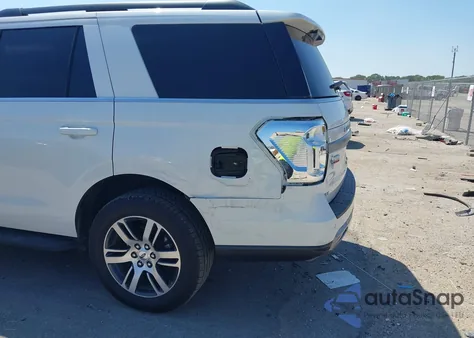 2024 Ford Expedition Xlt из США, поврежденный, VIN 1FMJU1H87REA99968